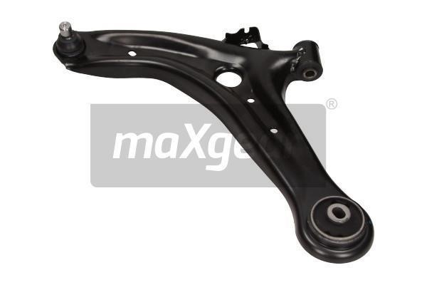 Control/Trailing Arm, wheel suspension MAXGEAR 722860