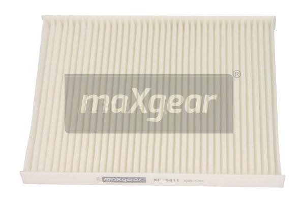 Filter, interior air MAXGEAR 261053