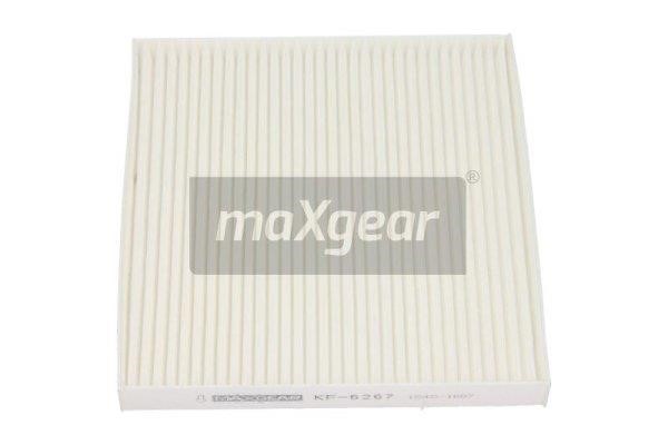 Filter, interior air MAXGEAR 260395