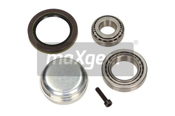 Wheel Bearing Kit MAXGEAR 330721