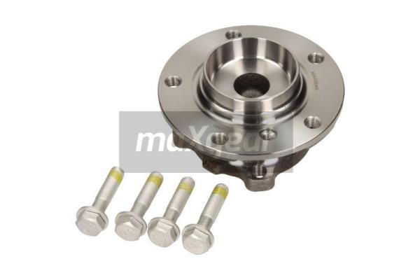 Wheel Bearing Kit MAXGEAR 330509 2
