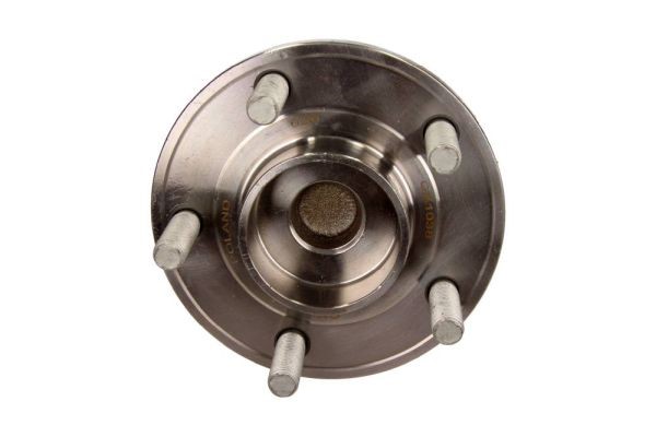 Wheel Bearing Kit MAXGEAR 331062 2