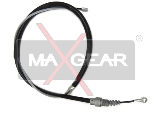 Cable Pull, parking brake MAXGEAR 320242