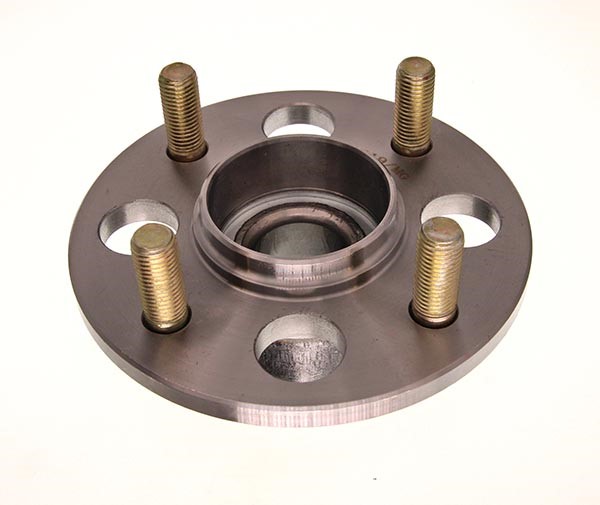 Wheel Bearing Kit MAXGEAR 330199 2