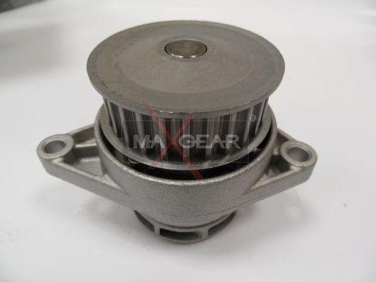 Water Pump, engine cooling MAXGEAR 470046 2