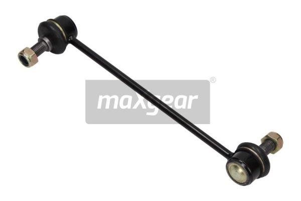 Link/Coupling Rod, stabiliser bar MAXGEAR 720143
