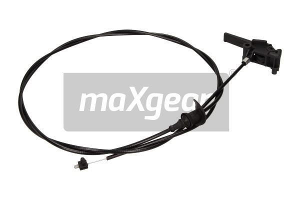 Bonnet Cable MAXGEAR 320590