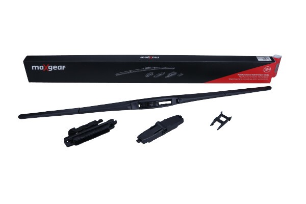 Wiper Blade MAXGEAR 396525 2