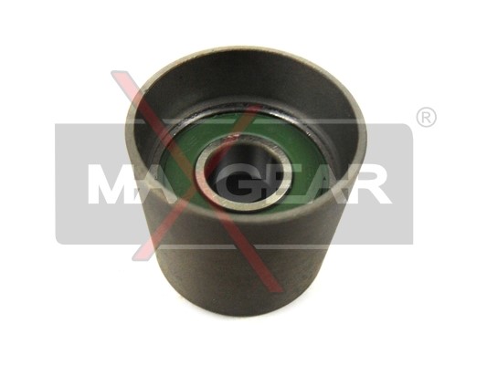 Deflection/Guide Pulley, timing belt MAXGEAR 540368 2