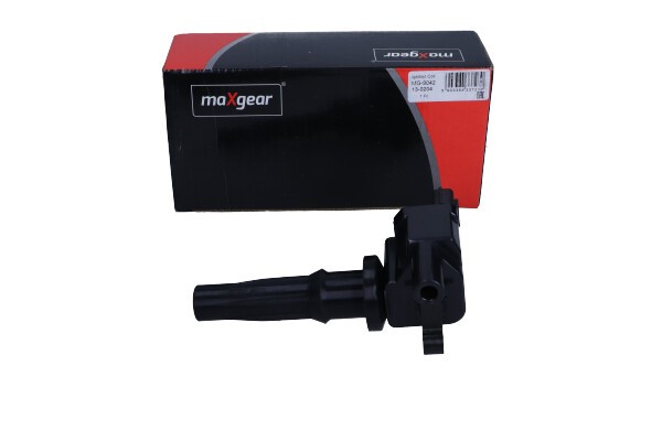 Ignition Coil MAXGEAR 130204 3
