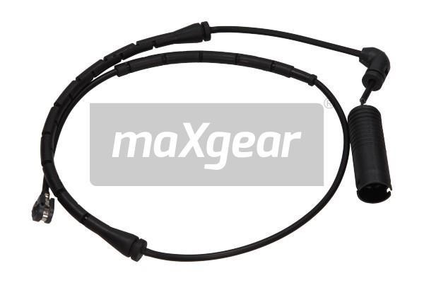 Warning Contact, brake pad wear MAXGEAR 200146