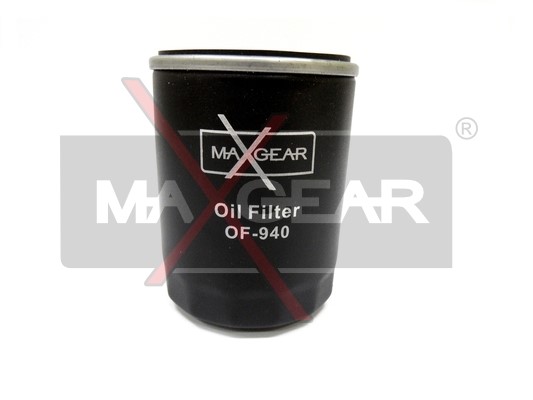 Oil Filter MAXGEAR 260029 2