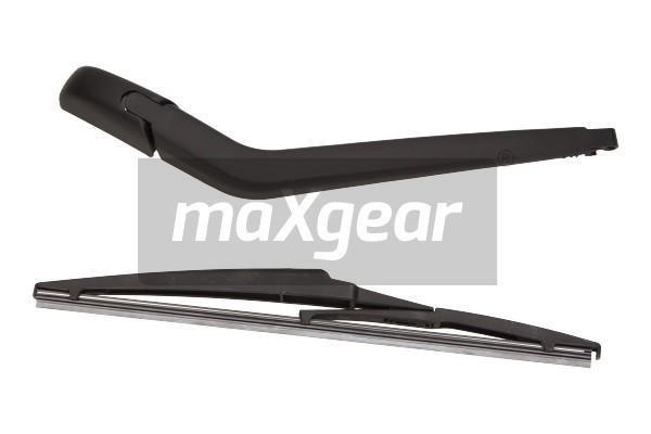 Wiper Arm Set, window cleaning MAXGEAR 390389