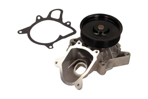 Water Pump, engine cooling MAXGEAR 470201 2