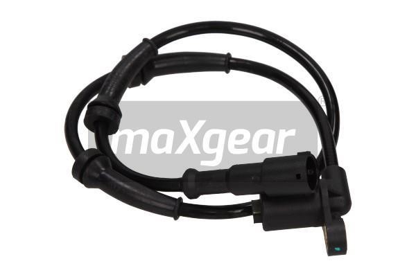 Sensor, wheel speed MAXGEAR 200117