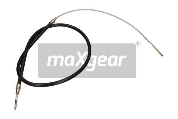 Cable Pull, parking brake MAXGEAR 320178