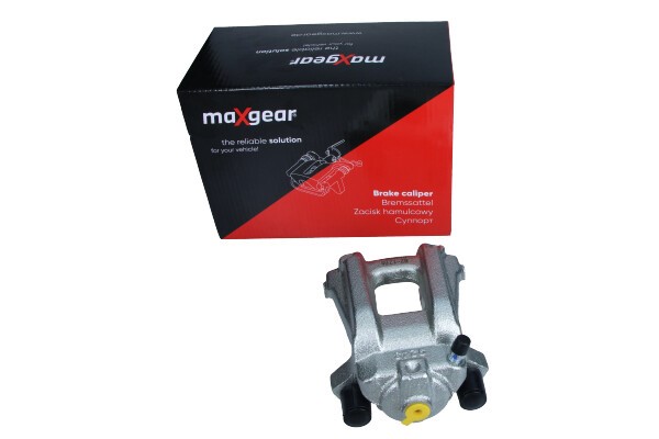 Brake Caliper MAXGEAR 821276 3