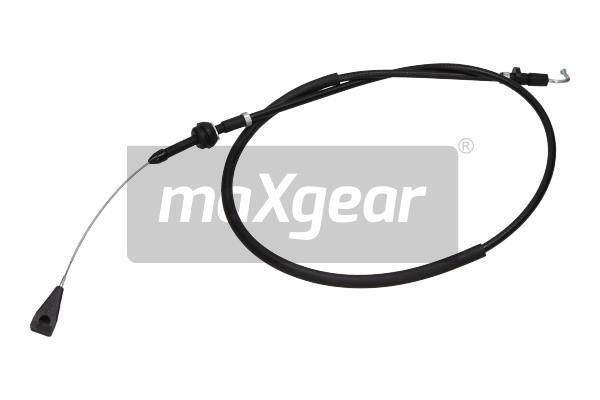 Accelerator Cable MAXGEAR 320545
