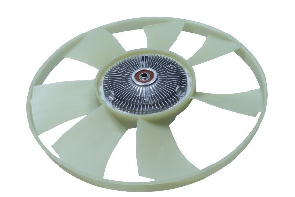 Fan, engine cooling MAXGEAR 620078 2