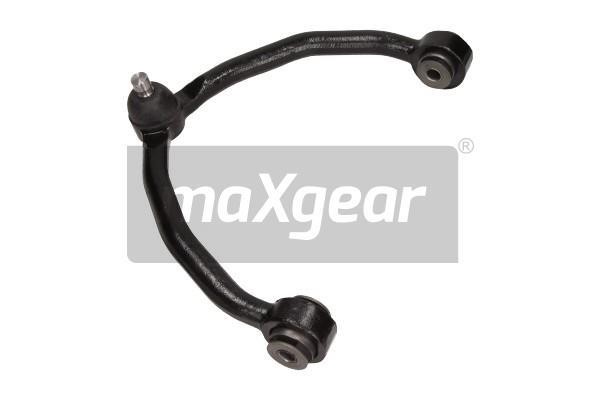Control/Trailing Arm, wheel suspension MAXGEAR 721885