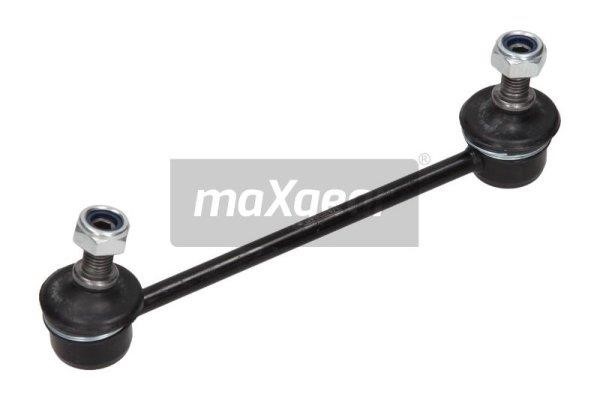 Link/Coupling Rod, stabiliser bar MAXGEAR 722419