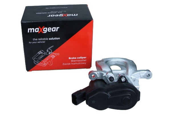 Brake Caliper MAXGEAR 821436 3