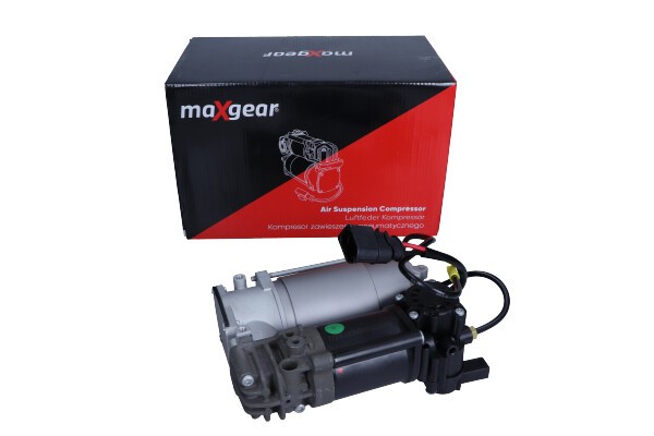 Compressor, compressed air system MAXGEAR 275009 5