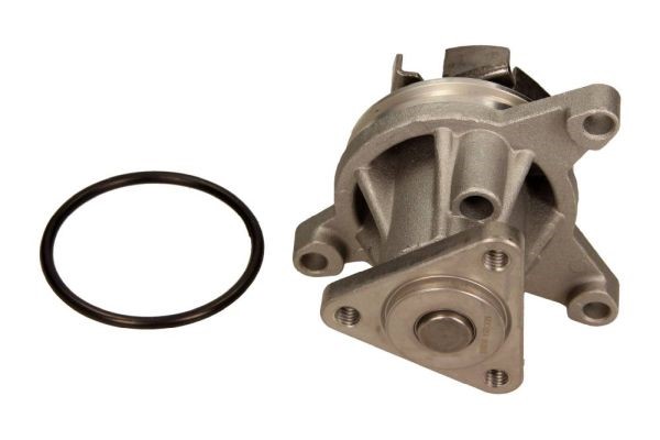 Water Pump, engine cooling MAXGEAR 470203 2