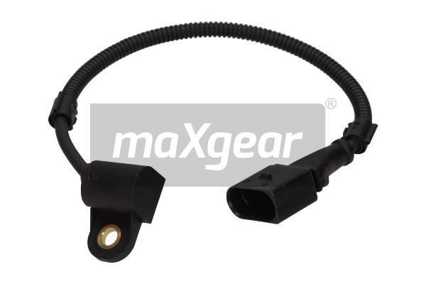 Sensor, camshaft position MAXGEAR 240181