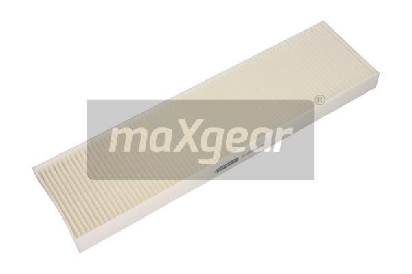 Filter, interior air MAXGEAR 261052