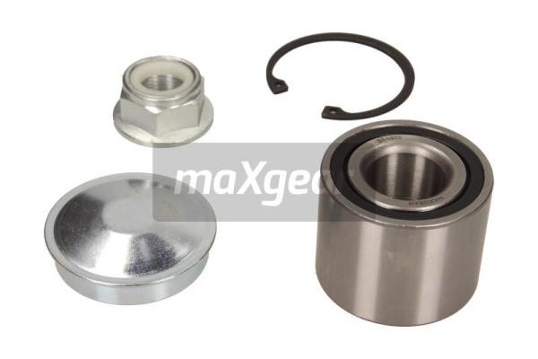 Wheel Bearing Kit MAXGEAR 330903