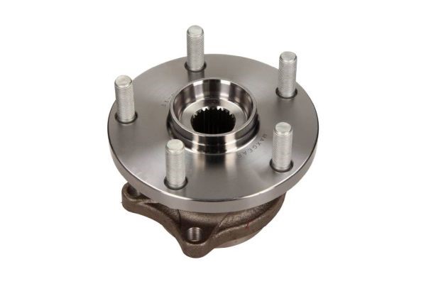 Wheel Bearing Kit MAXGEAR 330946 2