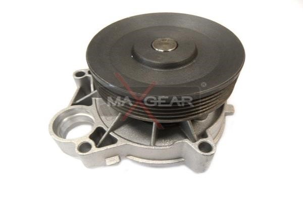 Water Pump, engine cooling MAXGEAR 470103