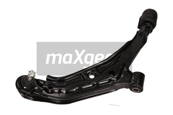 Control/Trailing Arm, wheel suspension MAXGEAR 721896
