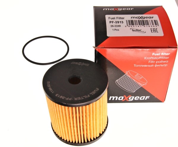 Fuel Filter MAXGEAR 262248 3