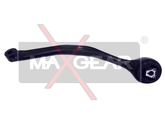 Control/Trailing Arm, wheel suspension MAXGEAR 721676