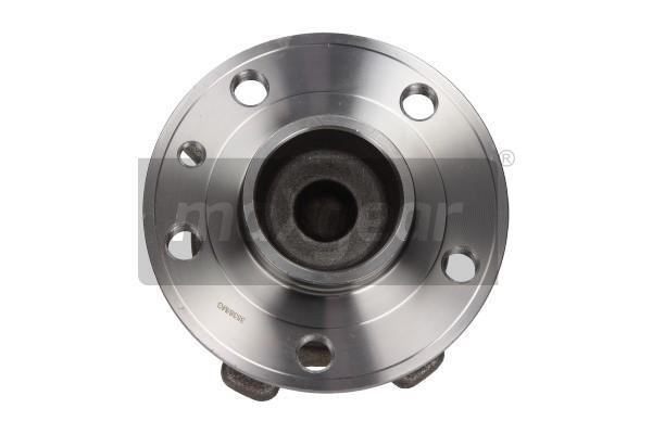 Wheel Bearing Kit MAXGEAR 330696