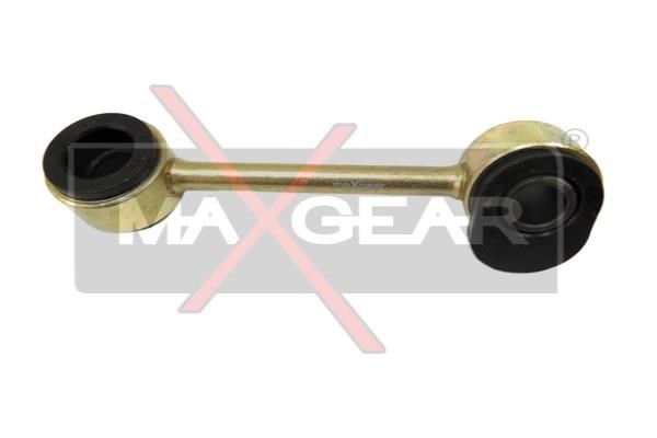 Link/Coupling Rod, stabiliser bar MAXGEAR 721102