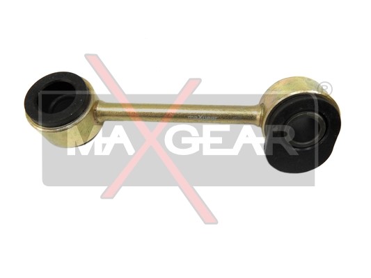 Link/Coupling Rod, stabiliser bar MAXGEAR 721102 2