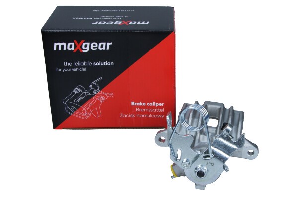 Brake Caliper MAXGEAR 820025 3