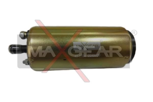 Fuel Pump MAXGEAR 430104