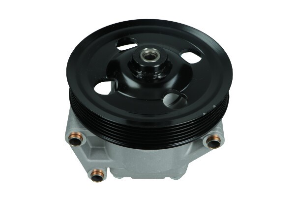 Hydraulic Pump, steering system MAXGEAR 480160