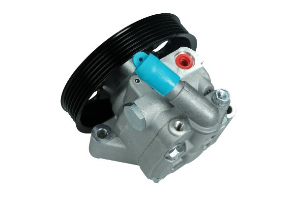 Hydraulic Pump, steering system MAXGEAR 480160 2