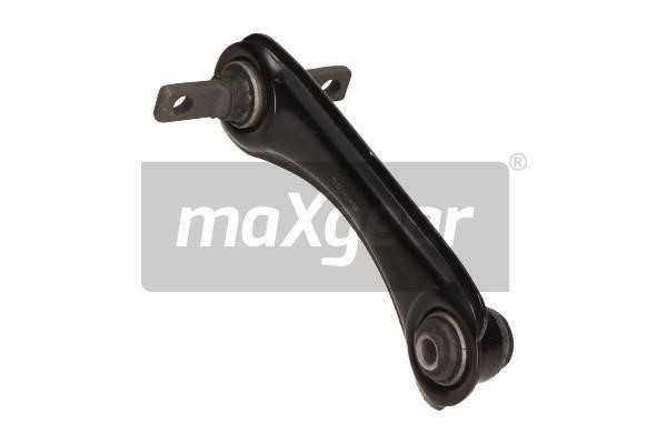 Control/Trailing Arm, wheel suspension MAXGEAR 722728
