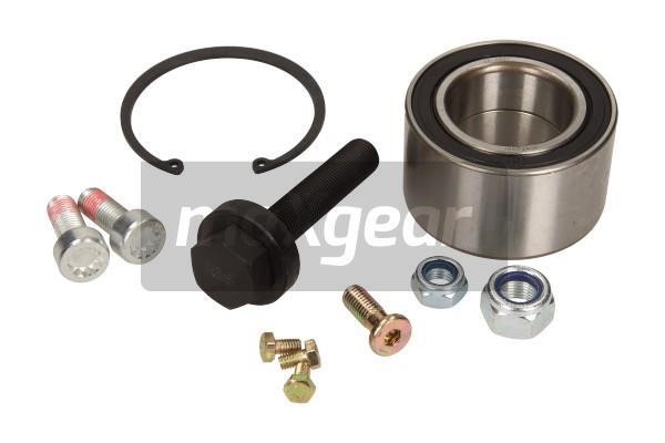 Wheel Bearing Kit MAXGEAR 330880