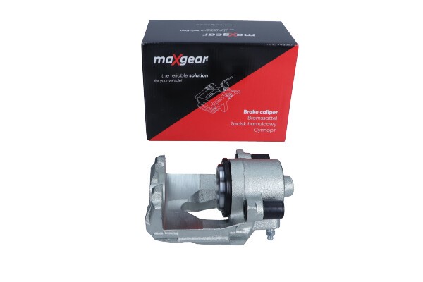 Brake Caliper MAXGEAR 820028 3