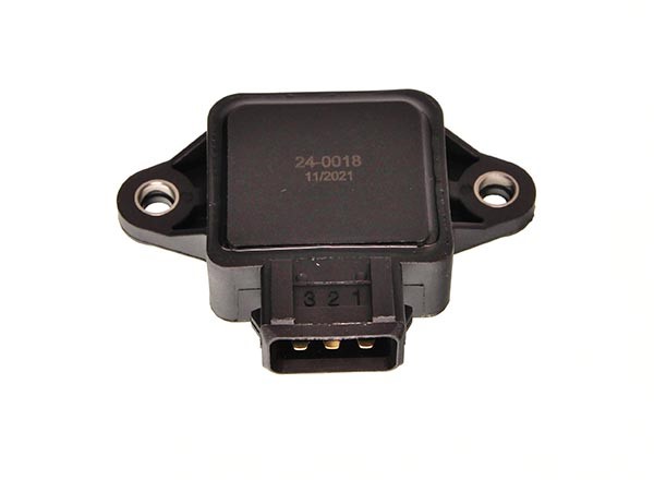 Sensor, throttle position MAXGEAR 240018