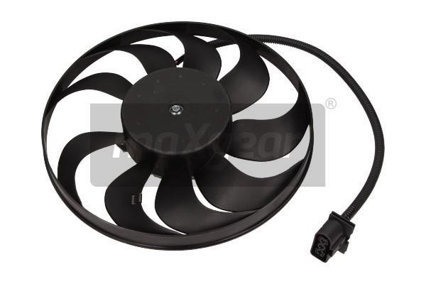 Fan, engine cooling MAXGEAR 710007