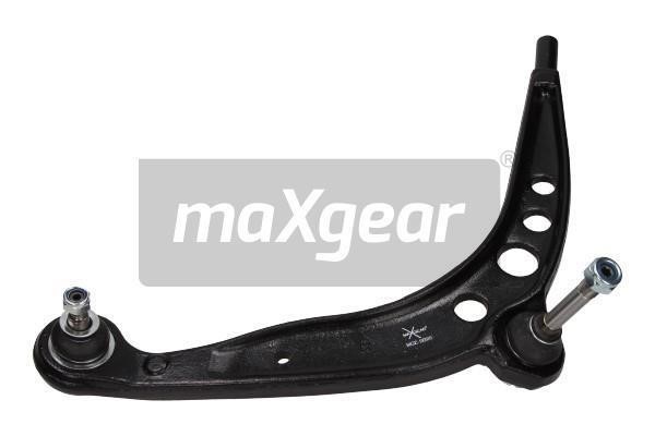 Control/Trailing Arm, wheel suspension MAXGEAR 720737