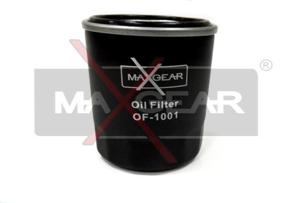 Oil Filter MAXGEAR 260397